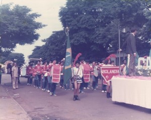 1986 - Desfile Festa do Peão 26